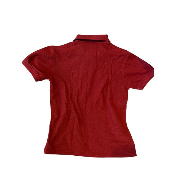 Beverly Hills Polo Club Burnt Orange T-Shirt Mens S - Picture 2 of 4